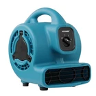 XPOWER P-80 138 Watts Mighty Air Mover