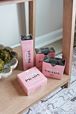 Prada Paradoxe Eau De Parfum (CHOOSE SIZE/SCENT VARIATION)