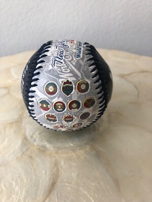 New York Yankees 27 World Series Championships Commemorative