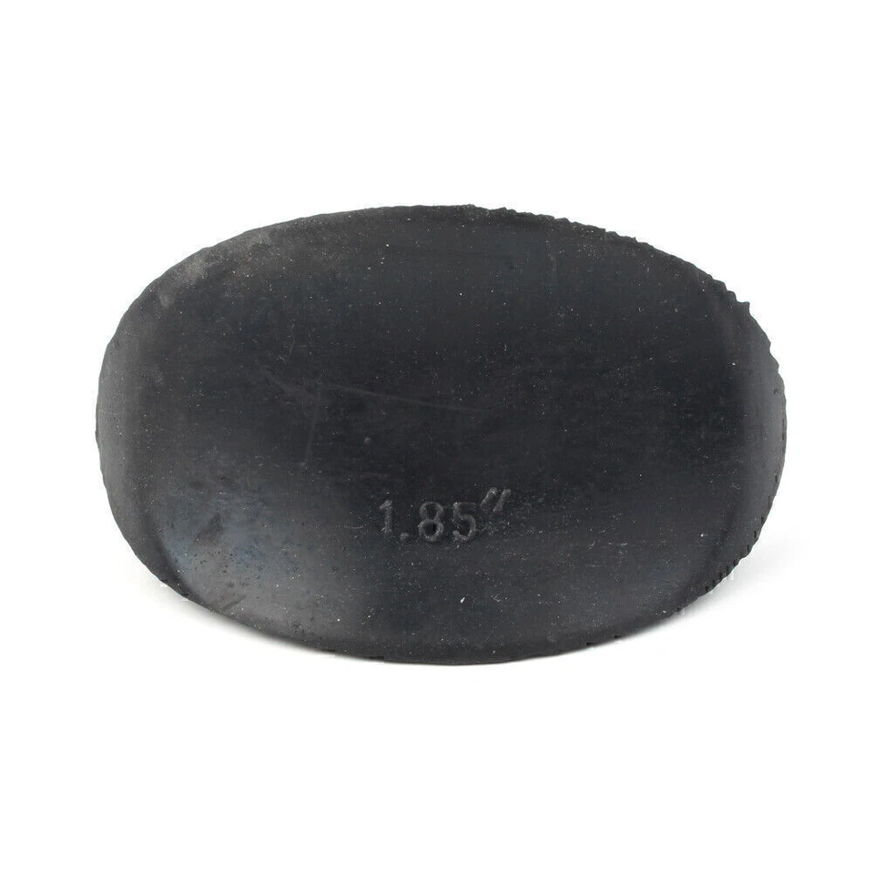 Llanta MX de 1,85" neumático de bloqueo de neumático para motocicleta motocross enduro dirt pit bike Foto 2 de 4