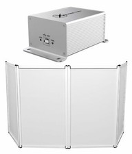 Chauvet Dj Xpress 1024 Aluminum Dmx Interface For Showxpress Software+facade