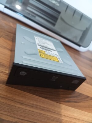 HL Storage GH82N Super Multi DVD Rewriter Laufwerk