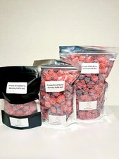 Freeze Dried Candy Berry Gummy Puffs *Pick Ba...