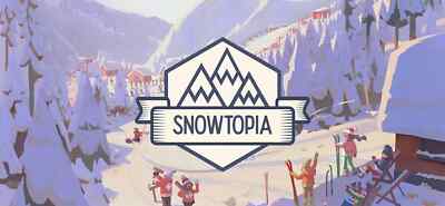 Snowtopia - PC Steam key.  Same day delivery.