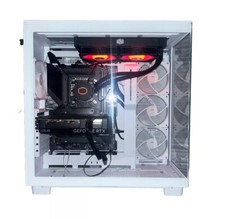 GEFORCE RTX4060-12600KF-B660 TOMAHAWK WIFI DD...