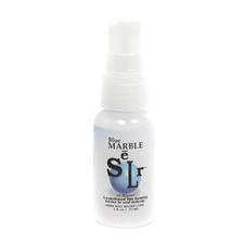 Premiere Products Blue Marble waterbase Makeup Sealer Spray 1 oz