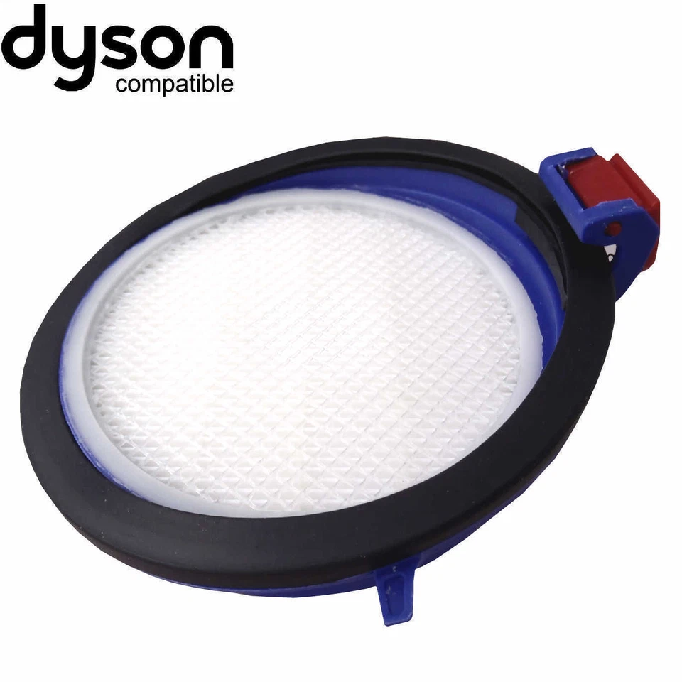 FITS DYSON DC25 DC25i VACUUM CLEANER POST MOTOR HEPA FILTER pmd - Image 2 of 2