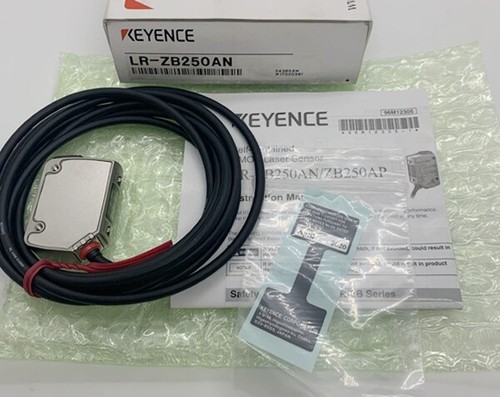 KEYENCE　LR-ZB250AN LR-X250 keyence-lr-zb250an.jpg