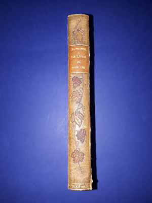 Anatole France. Das Buch meines Freundes. Crès 1921