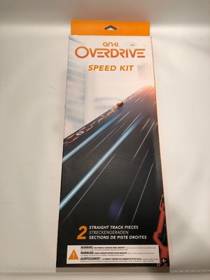 anki speed kit