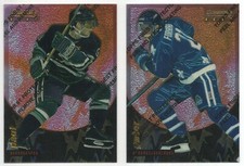 1994-95 Topps Finest 