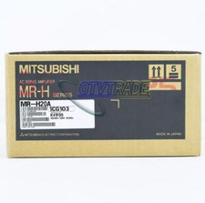 NEW ONE MITSUBISHI Servo Driver MR-H20A