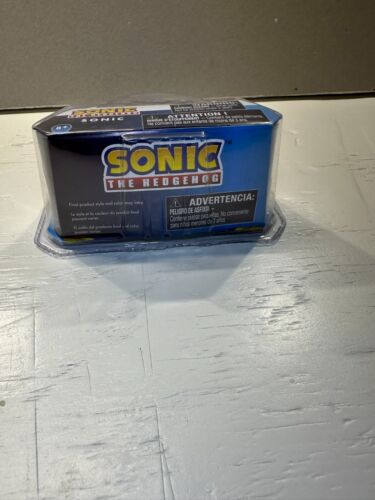 Sonic Sega-All Stars Racing Car NIB - Picture 4 of 4