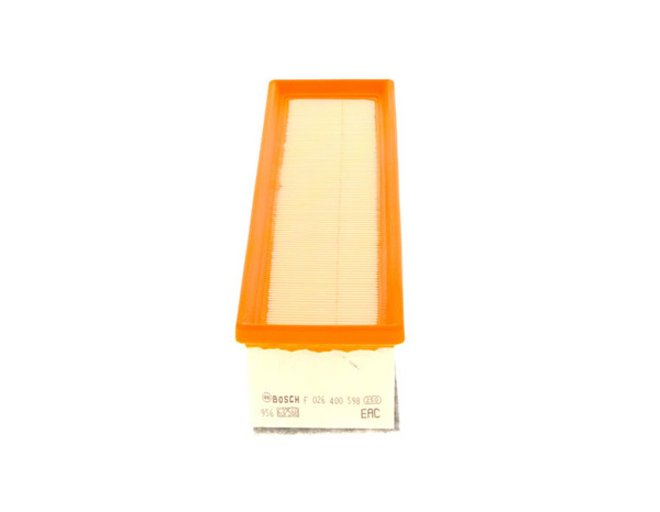 Luftfilter Bosch F026400598 Mercedes-Benz Klasse C (Bm 205) Ber. (2014->) 1,6-image