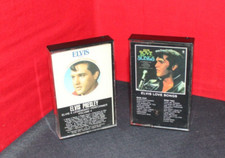 Elvis 2 Pack Cassette, Legendary Performer Vol. 4  Love Songs