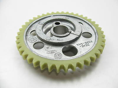 NEW GENUINE OEM Ford D3AZ-6256-B Engine Cam Timing Sprocket | eBay