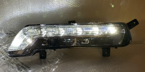 NEW FOR 2014 2015 2016 2017 2018 2019 2020 Chevy Impala Daytime Running FogLight - Picture 3 of 10