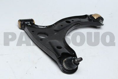 ②garmin Rally(右側のみ) Front Control Arm For Toyota MARK II BLIT Chaser Cresta