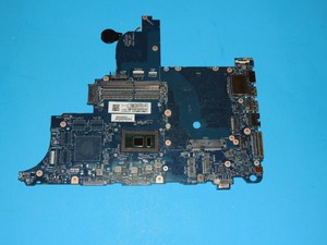 840717-601 Genuine HP Probook 650 G2 Series Motherboard Intel i5-6300U