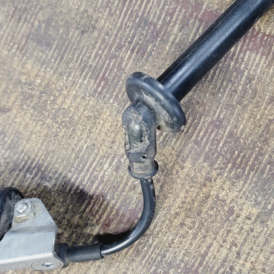 Paquete de bujías de bobina de encendido Honda CBR 250R CBR250R 2011 2012 2013 11-13 Foto 3 de 4