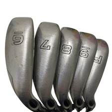 Callaway DIABLO EDGE Iron Set 5pcs 6-PW DIABLO EDGE 65i Flex SR