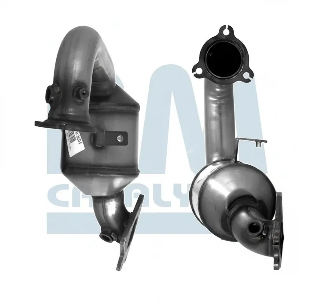 Catalizzatore BM91630H BM CATALYSTS per RENAULT AVANTIME VEL SATIS ESPACE IV