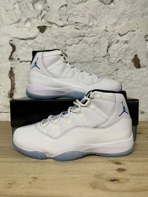 シューズ(男性用) jordan11 legned bule Air Jordan 11 'Legend Blue' Men's Size 11.5 BRAND NEW Sneakers