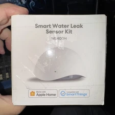 Meross Smart Water Leak Sensor Kit (MS400H)