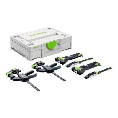 Festool ZS FS-EP TS60 Zubehör Set für TS 60 K + Systainer ( 578698 )