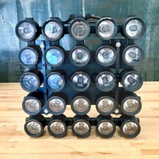 Ayrton IntelliPix-R 25X 15-Watt RGBW LED Beam Panel - LP05LAS