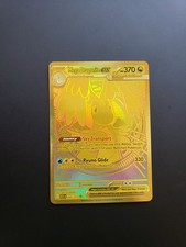 Mega Dragonite ex #295 Prices | Pokemon Ascended Heroes | Pokemon Cards
