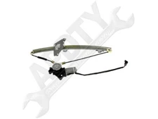 APDTY 852024 Power Window Regulator and Motor Assembly