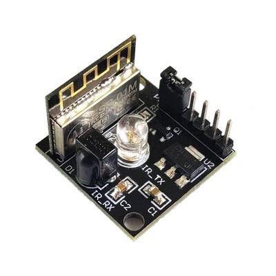 ESP-01M IR-Transceiver Wifi-Wireless-Modul Infrarot Controller Entwicklungsboard