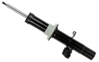 1X Sachs StoßDäMpfer CDC 319 192 FüR BMW X5 G05 F95 X6 G06 F96 Competition Mild