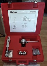 Oem Ford Rotunda Tkit-2013f-fl Torque Multiplier Tool Set 1.0l 2.0l Ecoboost Otc