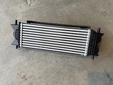 Ford Ranger Raptor Oem Turbocharger Intercooler W Shroud Mb3g 8k619 Cb