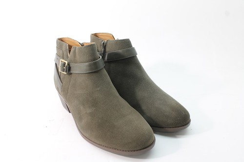 Vionic Women's Farrah Ankle Boots Floor Sample