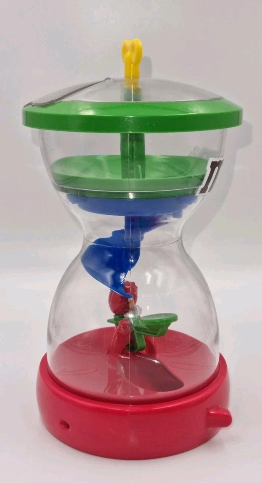 M&Ms Sweet Dispenser Official M&M World 9" Plastic Novelty Candy Storage - Image 4 of 4