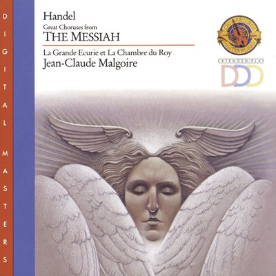 Messiah Choruses | eBay