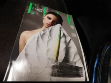 Elle Magazine 2023 April