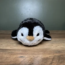 Avatar The Last Airbender Otter Penguin Plush 2021 Viacom Nickelodeon RARE