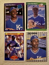 2011 Prestigous Lineage Case Hits & Top Prospects: The Search For Tom Gordon 5
