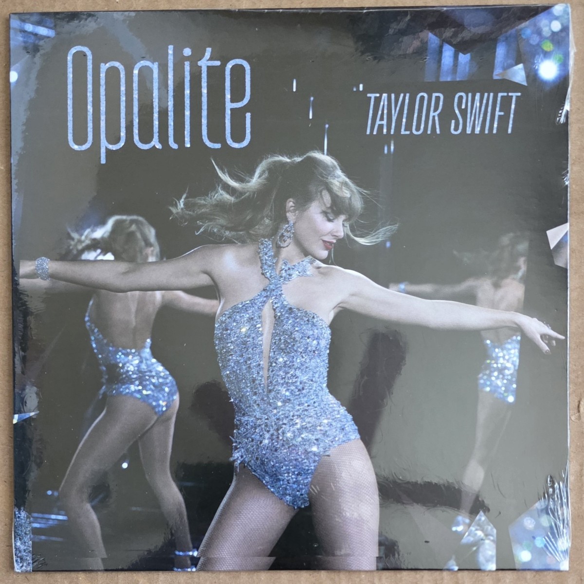 ラストワン　taylor swift OPALITE 7\