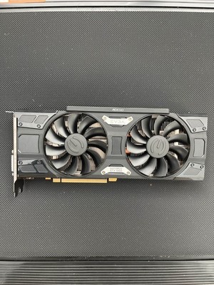 EVGA NVIDIA GeForce GTX 1060 6GB GDDR5 Graphics Card
