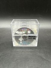 Memorex MD Digital Recording 80 Mini Disc Open Box Set Of 5 - 5 Disc