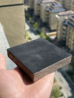 Model Base Diorama Grass Desert Sand Stone Mini Landscape