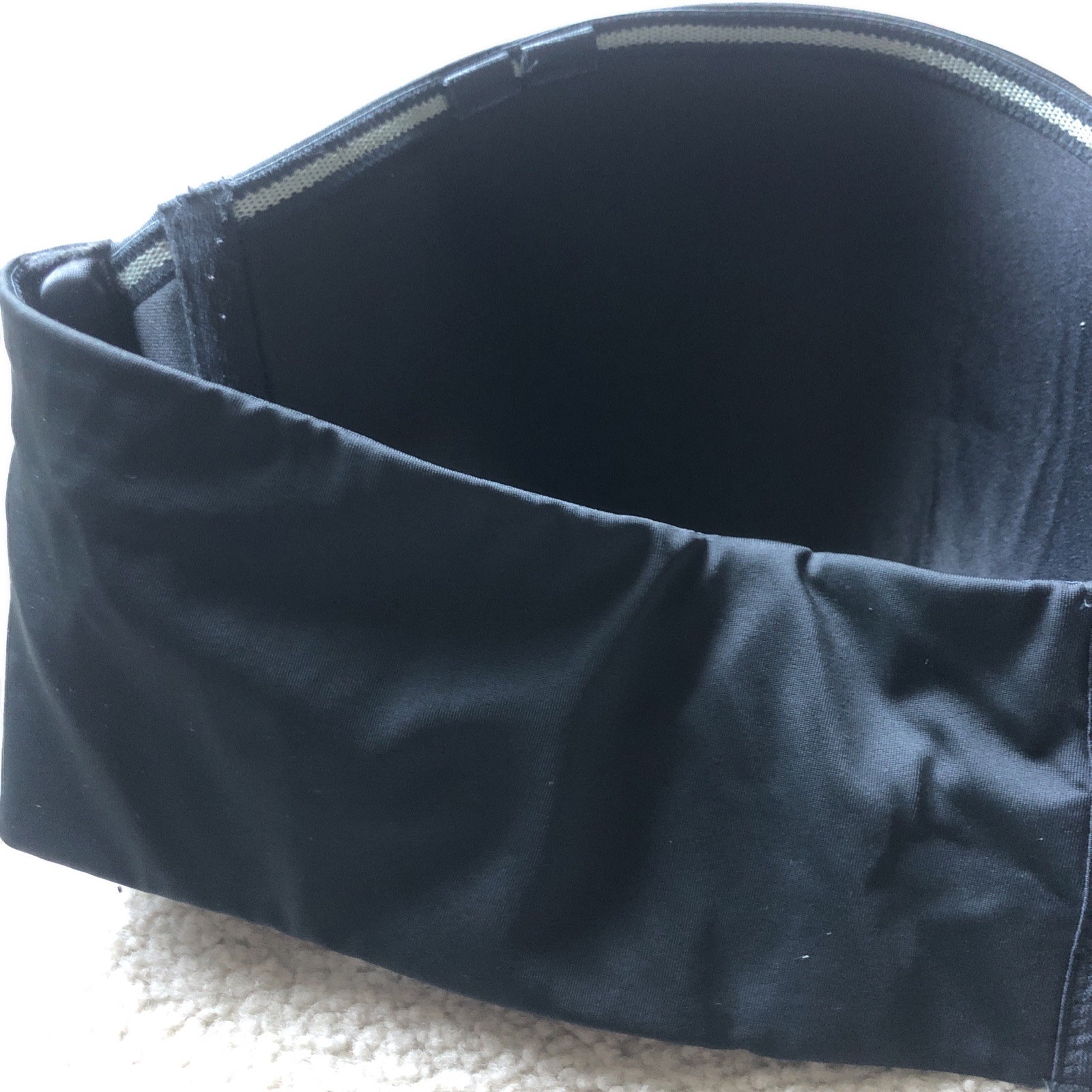 Cacique Smooth Boost Full Coverage Underwire Stra… - image 10