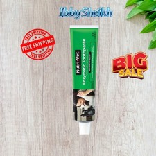 Enzymatic Dog Toothpaste, Plaque Remover for Teeth, Dog Breath Freshener, Tooth
