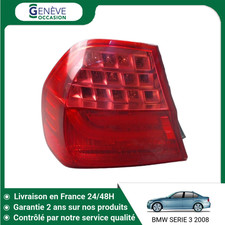 Feu arrière BMW SERIE 3