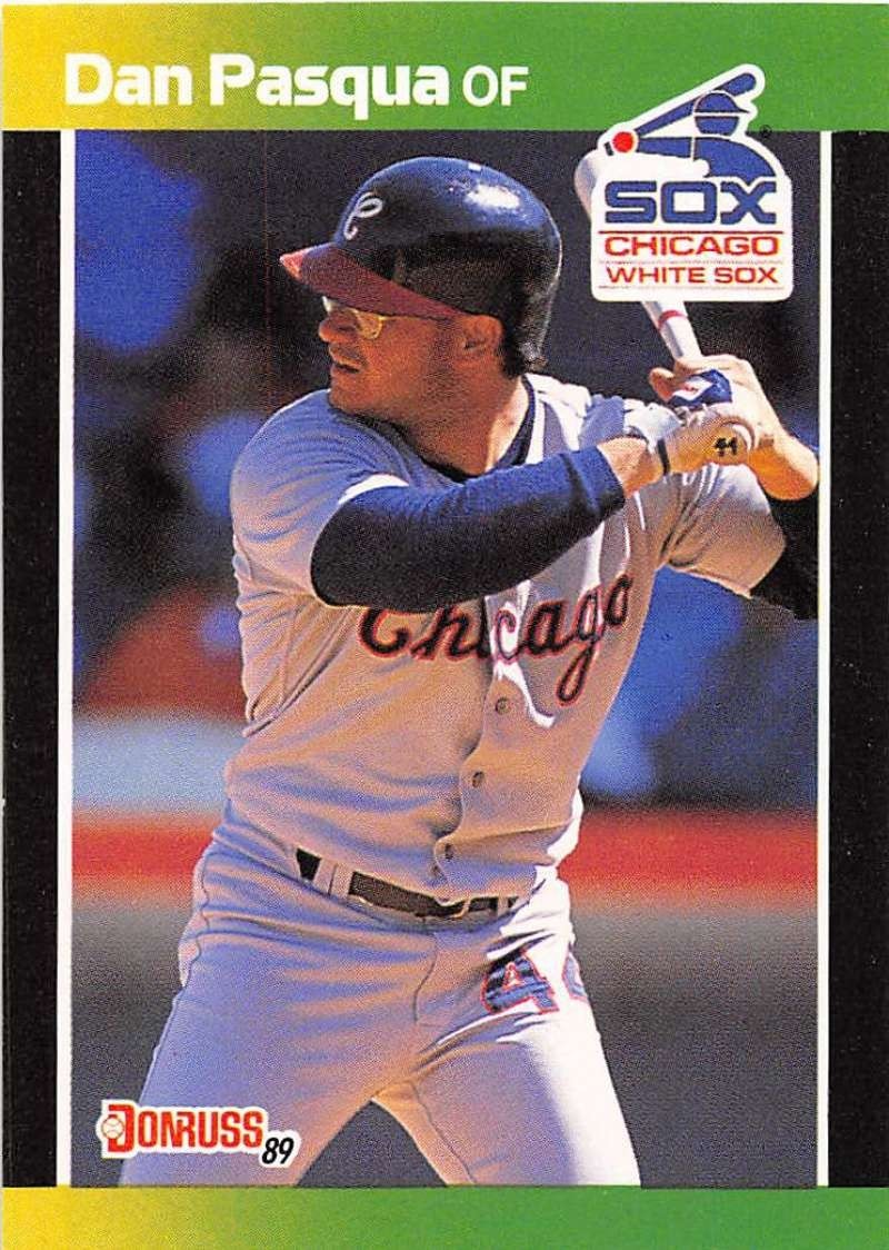 1989 Donruss Baseball's Best (1-200) - You Pick - FREE SHIPPING 5+ Cards NM